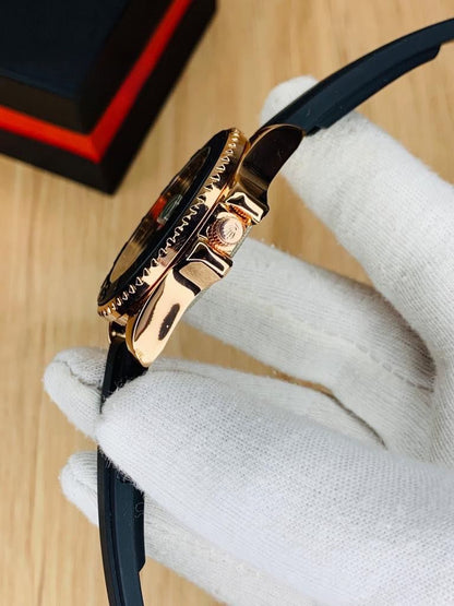 Rolex Yacht Master