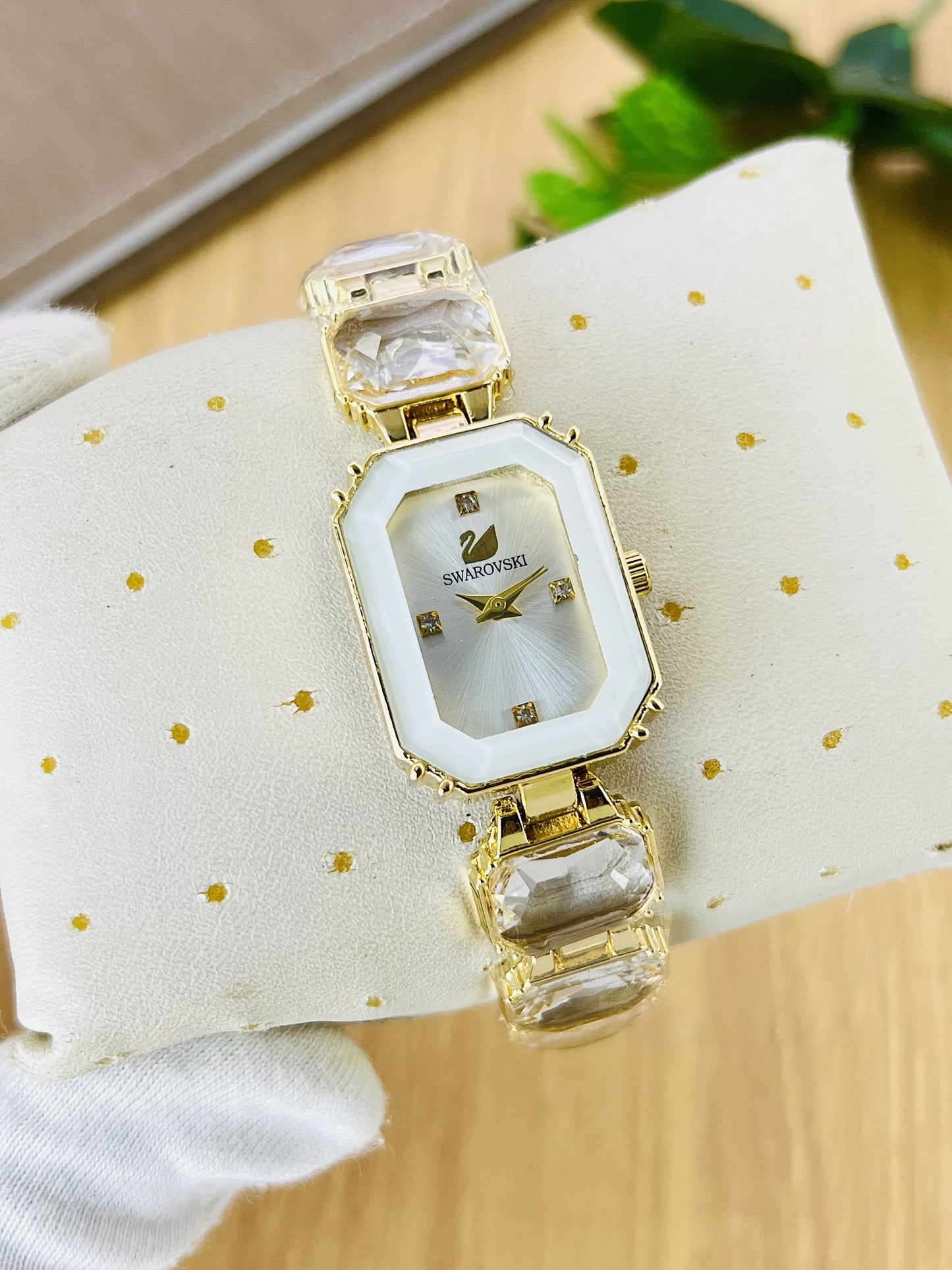 Swarovski Ladies Watch