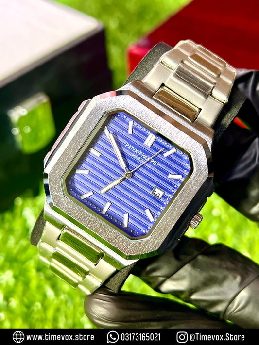 PATEK PHILIPPE CUBITUS