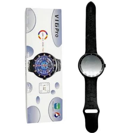 V16 Pro Smartwatch