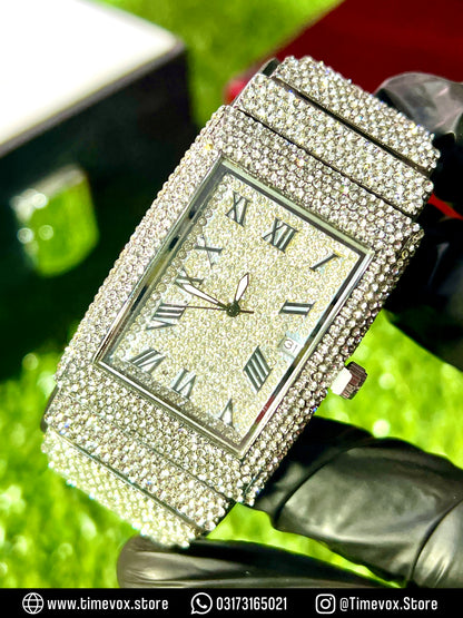 J&Co Stone Watch