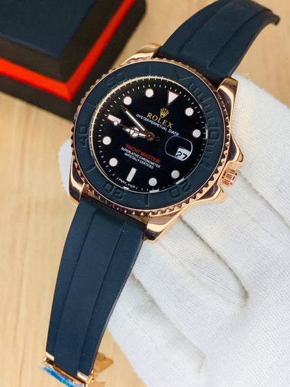 Rolex Yacht Master