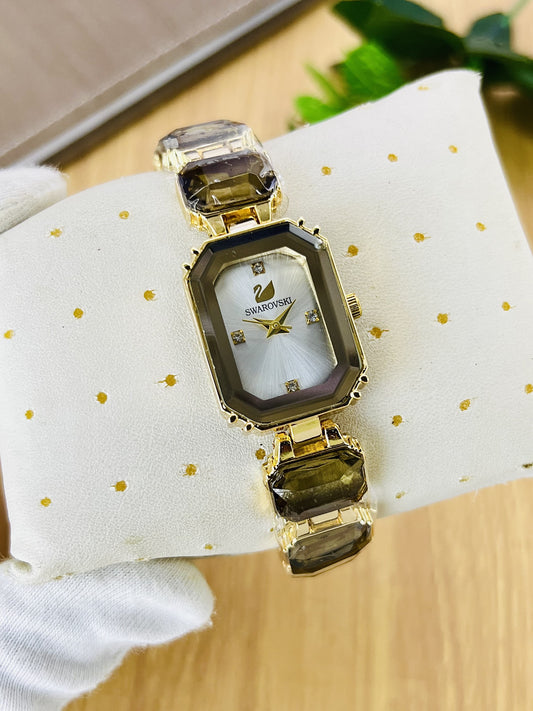 Swarovski Ladies Watch