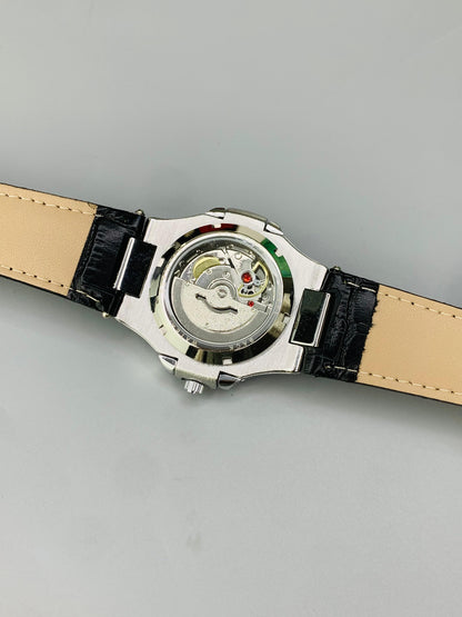 PATEK PHILIPPE SEMI AUTOMATIC