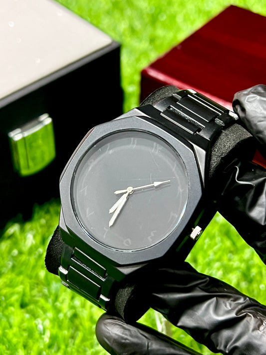 Metallic Aura Style AP