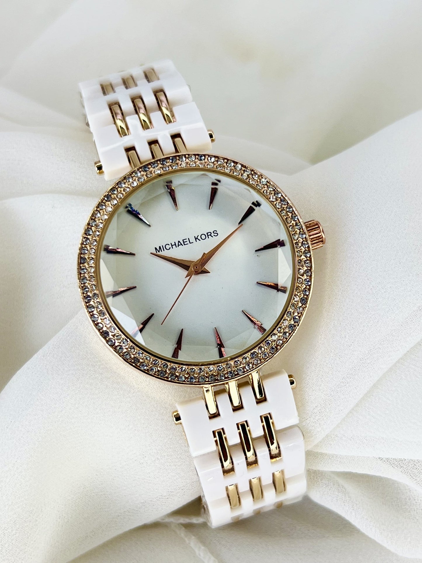 MK Ladies Watch