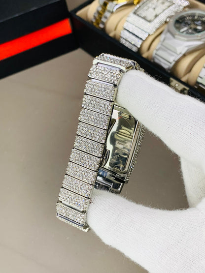 J&Co Stone Watch