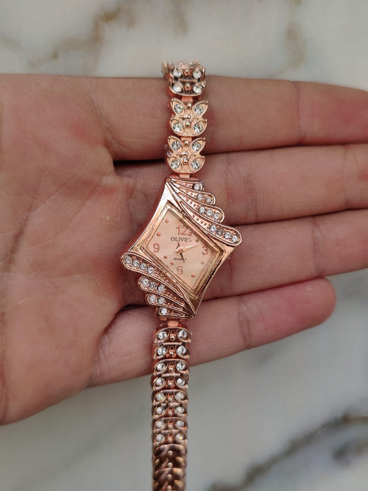 Ladies Gift Watch