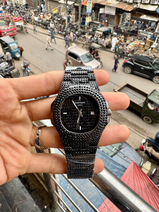 PATEK PHILIPPE ICED