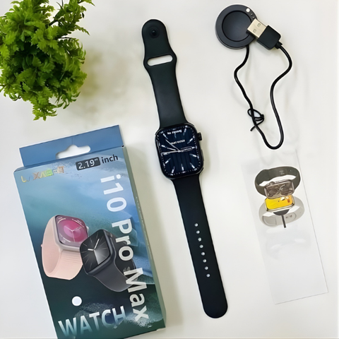 I10 Pro Max Smartwatch
