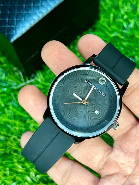 UNIVERSE TIME MAGNET MASTER LOCK