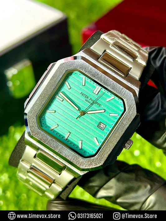 PATEK PHILIPPE CUBITUS