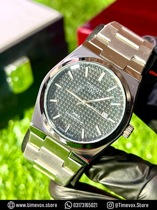 Tissot PRX Power Matic