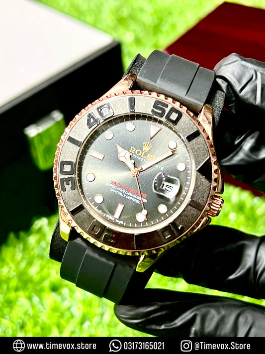 Rolex Yacht Master