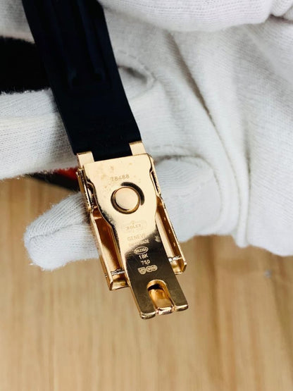 Rolex Yacht Master