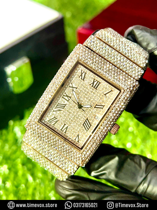J&Co Stone Watch